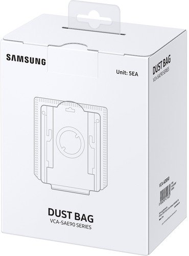 Samsung Clean Station Stofzak VCAADB90VT - 3