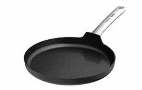 BergHOFF Leo Recycled Omeletpan 25 cm Graphite - 1