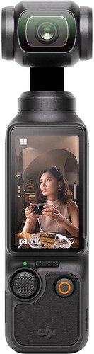 DJI Osmo Pocket 3 - 1