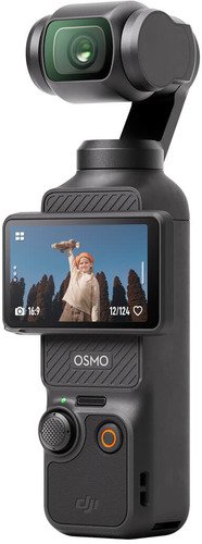 DJI Osmo Pocket 3 - 3