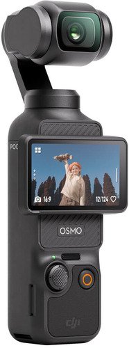 DJI Osmo Pocket 3 - 4