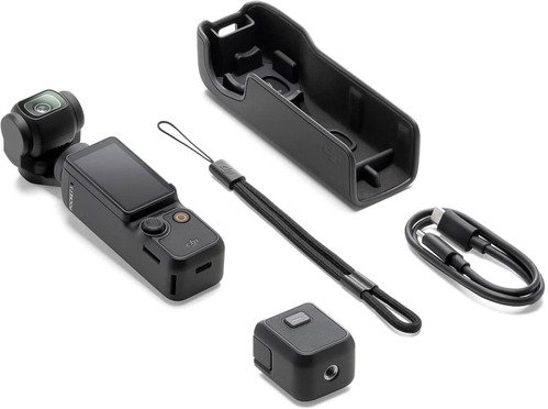 DJI Osmo Pocket 3 - 6