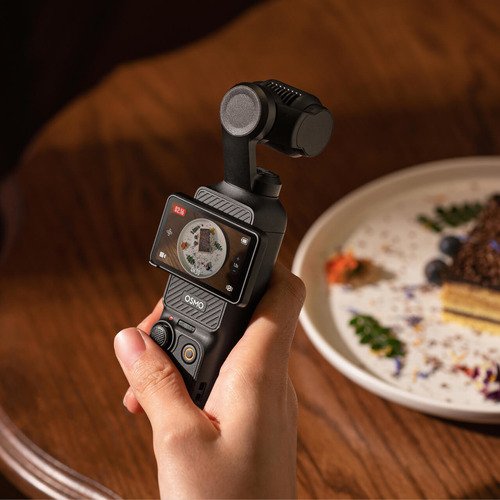 DJI Osmo Pocket 3 - 7