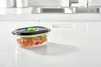 FoodSaver Fresh 2.0 Vershouddoos 0.7L - 1