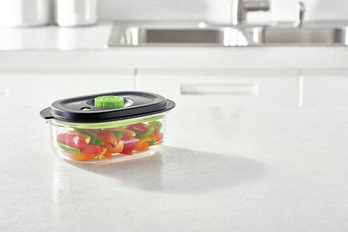 FoodSaver Fresh 2.0 Vershouddoos 0.7L - 1 FoodSaver Fresh 2.0 Vershouddoos 0.7L - 1