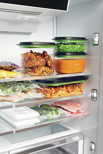 FoodSaver Fresh 2.0 Vershouddoos 0.7L - 2