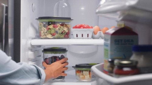 FoodSaver Fresh 2.0 Vershouddoos 0.7L - 3
