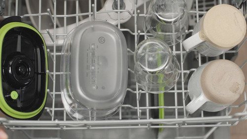 FoodSaver Fresh 2.0 Vershouddoos 0.7L - 4