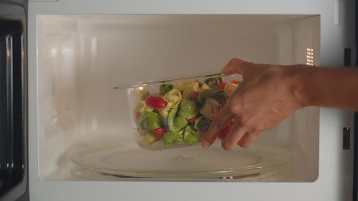 FoodSaver Fresh 2.0 Vershouddoos 0.7L - 5