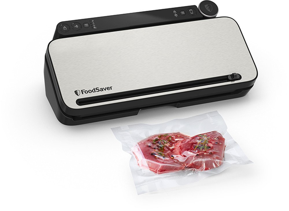 FoodSaver Profi Line Plus Vacuum FSV3190 | Vacuümmachines | Keuken&Koken - Keukenapparaten | 5060569672365