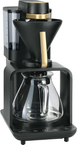 Melitta Epour Cafetière Noir Or - 3