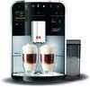 Melitta Barista TS Smart F85/0-101 Argent/Noir - 1