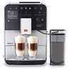 Melitta Barista TS Smart F85/0-101 Argent/Noir - 2