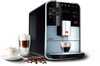 Melitta Barista TS Smart F85/0-101 Argent/Noir - 4
