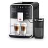 Melitta Barista TS Smart F85/0-101 Argent/Noir - 6