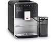 Melitta Barista TS Smart F85/0-101 Argent/Noir - 7