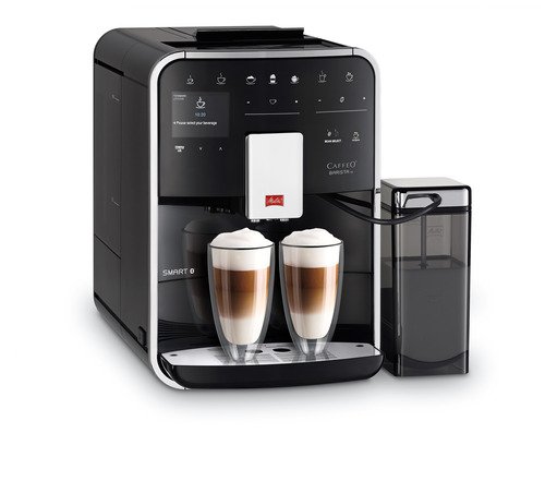 Melitta Barista TS Smart F85/0-102 Zwart - 2