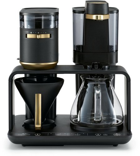 Melitta Verseuse Epos - 1
