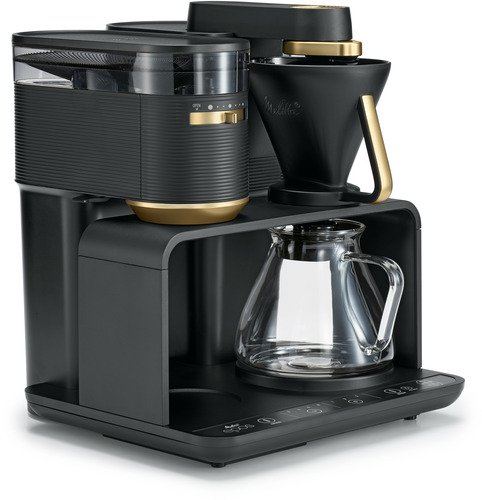 Melitta Verseuse Epos - 3