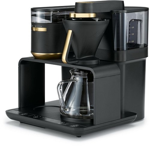 Melitta Verseuse Epos - 4