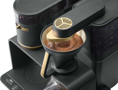 Melitta Verseuse Epos - 10