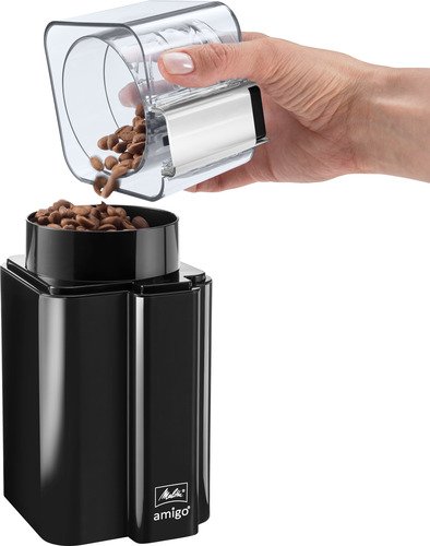 Melitta Koffiemolen Amigo - 4