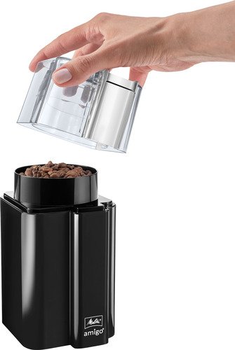 Melitta Koffiemolen Amigo - 5