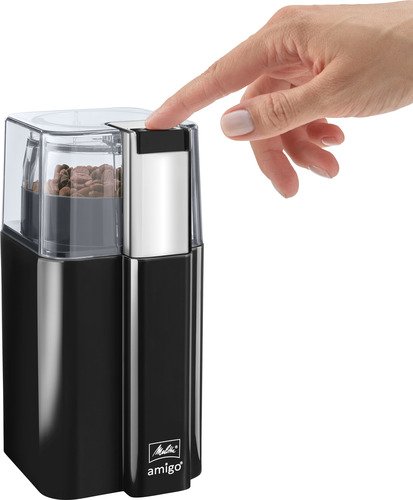 Melitta Koffiemolen Amigo - 6