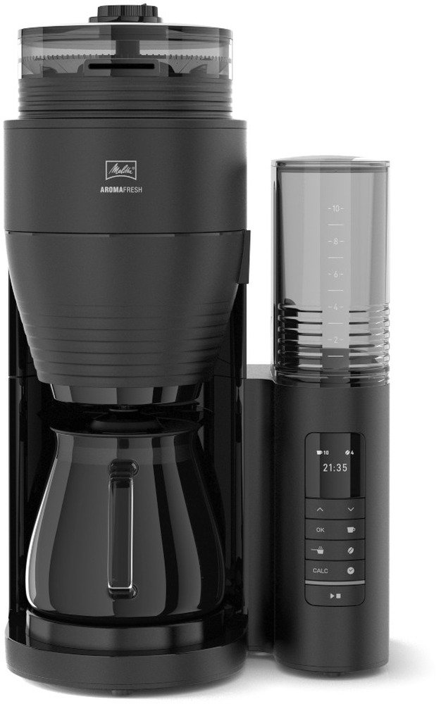Aromafresh PRO Zwart 1030-01