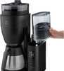 Melitta AromaFresh Therm Pro 1030-11 - 7