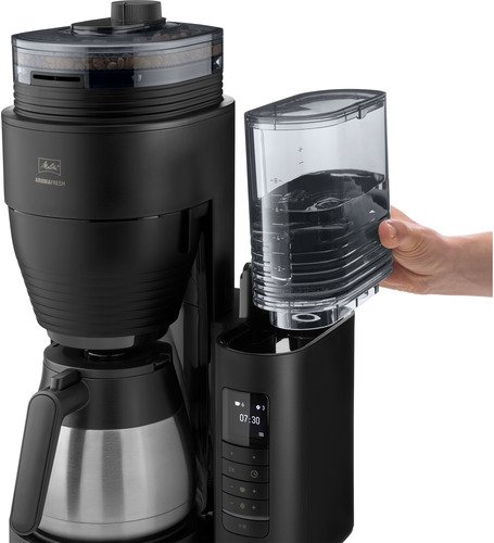 Melitta AromaFresh Therm Pro 1030-11 - 7