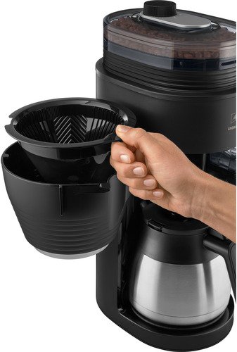 Melitta AromaFresh Therm Pro 1030-11 - 8