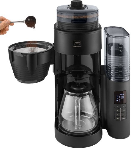 Melitta Aromafresh X 1030-06 - 25