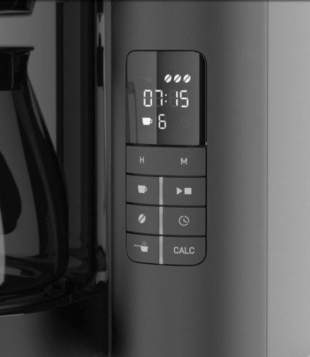 Melitta Aromafresh X 1030-06 - 28