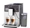 Melitta LatteSelect F630-201 - 5