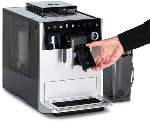 Melitta LatteSelect F630-201 - 14