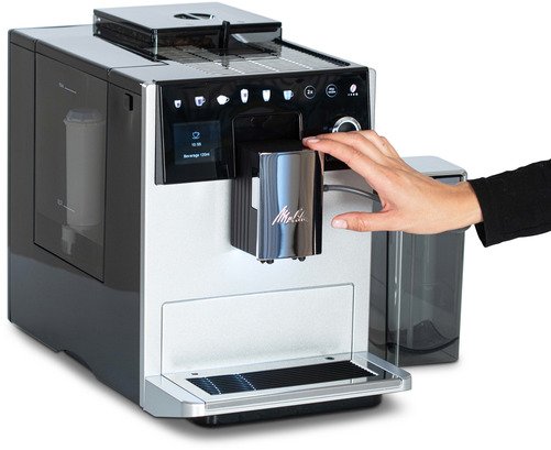 Melitta LatteSelect F630-201 - 32