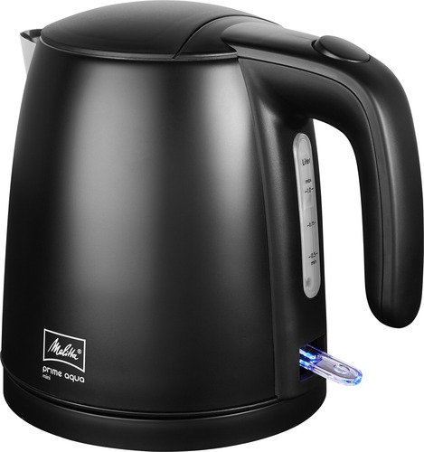 Melitta Bouilloire Prime Aqua Noir - 2