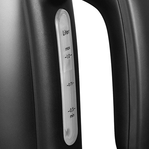 Melitta Bouilloire Prime Aqua Noir - 4
