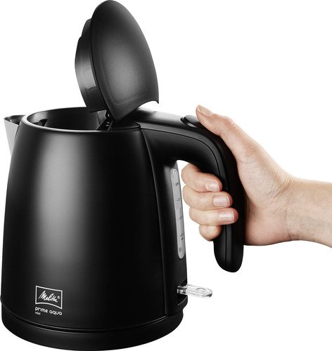 Melitta Bouilloire Prime Aqua Noir - 6
