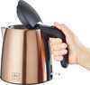Melitta Bouilloire Prime Aqua Cuivre - 4