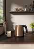 Melitta Bouilloire Prime Aqua Cuivre - 6