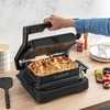Tefal Optigrill 4-in-1 YY5282FB - 7