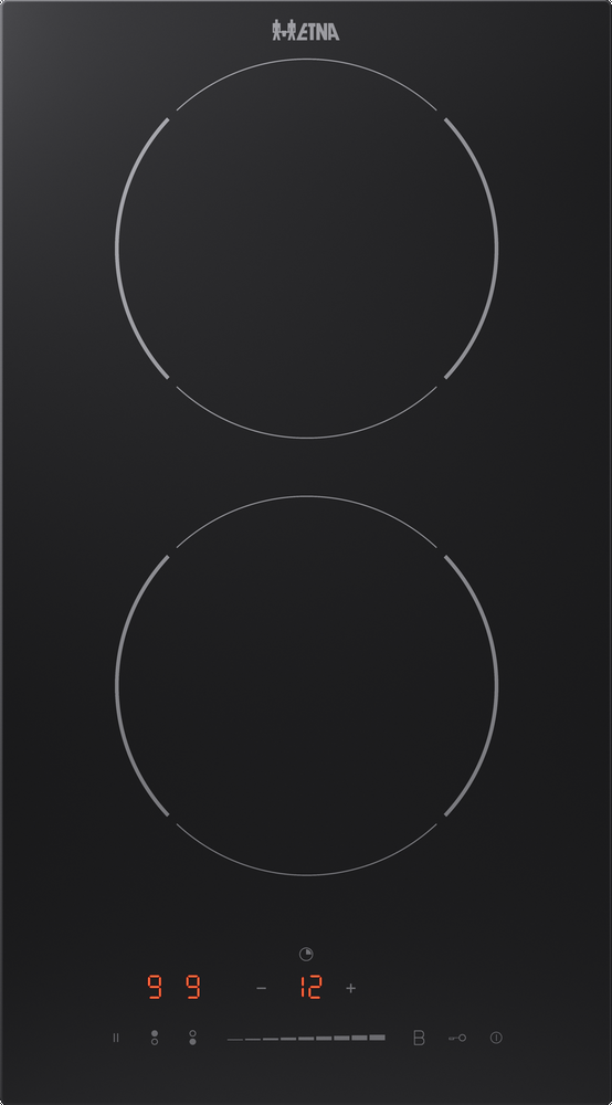 Art & Craft Etna Kookplaat Inductie KI129ZT |  | 8715393365897 aanbieding