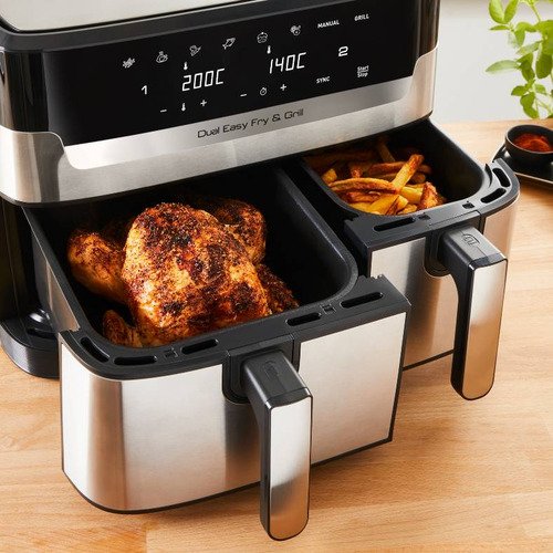 Large-DUAL-EASY-FRY&GRILL_EY90_EZ90_FAMILY-MEAL-chicken_carré