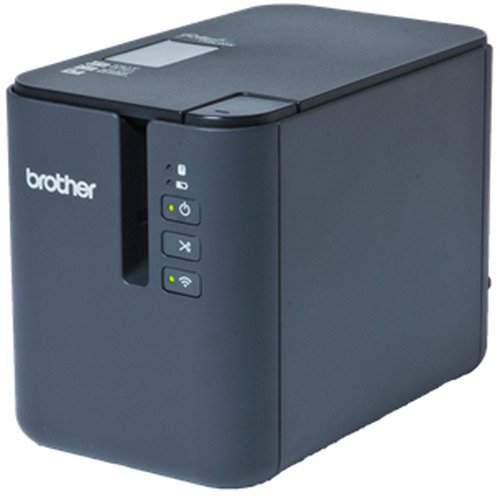Brother P-Touch PT-P950NW - 1