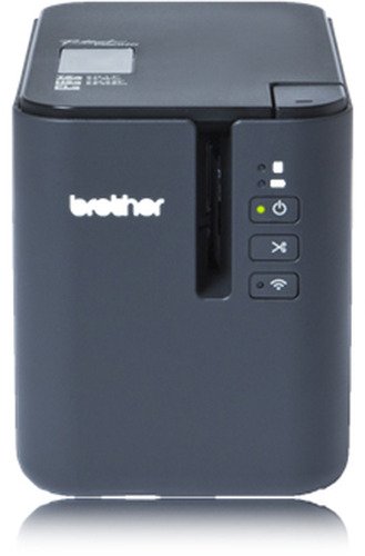 Brother P-Touch PT-P950NW - 2