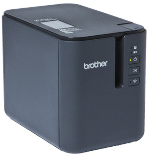 Brother P-Touch PT-P950NW - 3