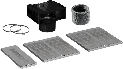 Bosch DWZ1BK1S1 - 1