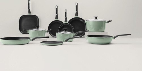 BergHOFF Piet Huysentruyt All-in-One - 5